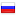 carmatuning.ru hosted country